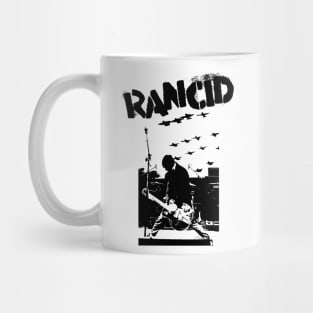 guitar concert Mug